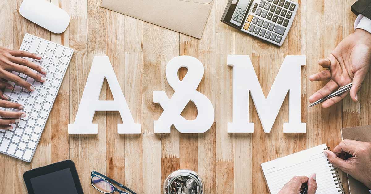 The Impact of Tax Reform on Merger and Acquisition (M&A) Transactions